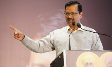 Won’t break the trust that Chandigarh people had shown during the historic victory: Arvind Kejriwal