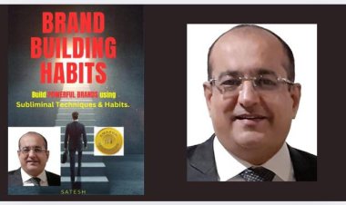 Branding Beyond the Book: Author Success in 2025.