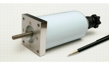 Jangam ElectroMagnetics: India’s Defence Partner for MIL-Grade Solenoid Actuators Across Land, Air and Naval Platforms.