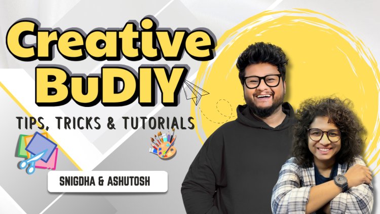 Revolutionizing Art Education: Award-Winning Duo Offers Pro Tutorials Free on YouTube.
