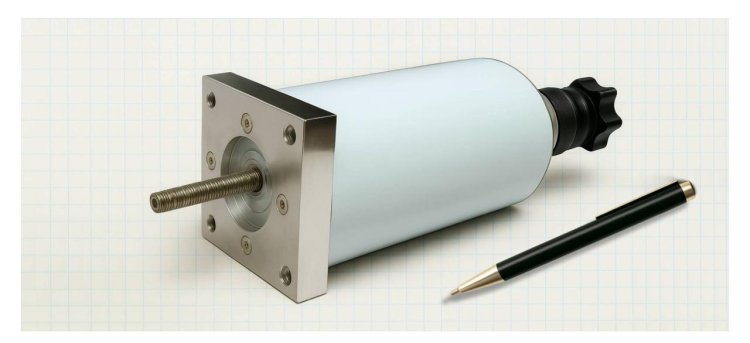 Jangam ElectroMagnetics: India’s Defence Partner for MIL-Grade Solenoid Actuators Across Land, Air and Naval Platforms.