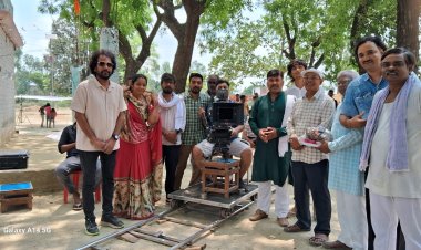 Serene Films Unveils Drop Out — A Story That Echoes Across Generations