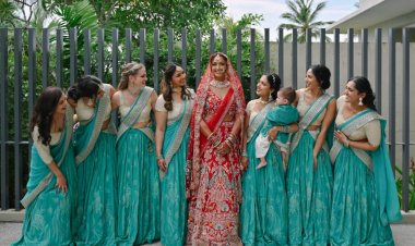 BlissfulPlans.com Redefines Destination Weddings for Indian-Origin Couples Across USA, UK, UAE & Singapore