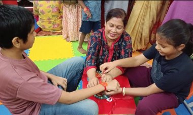 Helping Special Children Grow with Confidence – Abhyuday Autism Centre, Patna
