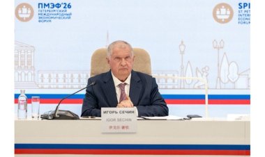 Sechin Discusses the Current State of Global Institutional Coordination