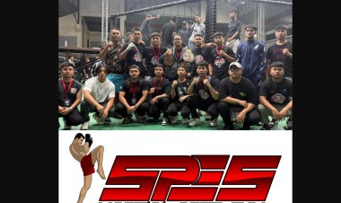Pioneering the Cage: How SPES Martial Arts is Shaping the Future of Indian Combat Sports