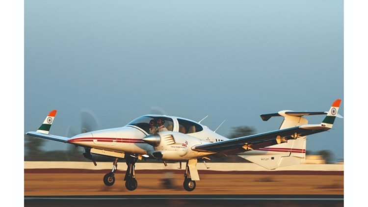 Not Just a Pilot School How Chimes Aviation Academy Is Building India's Complete Aviation Talent Ecosystem