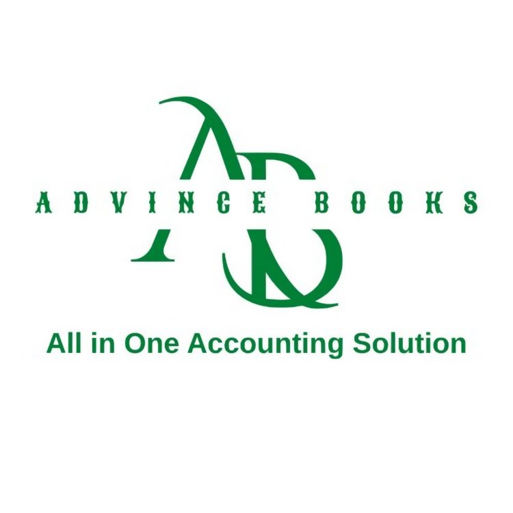 Advince Books: AI-Powered Accounting Software That Thinks Like an Accountant