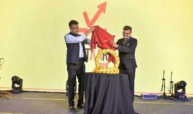 Rama TMT Hosts 250+ Partners at Grand ‘Vistaar 2026’ Distributor’s Meet in Raipur