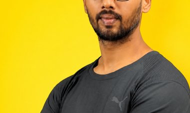 Prashant Govind Mistry - Professional Life, Work & Estimated Net Worth