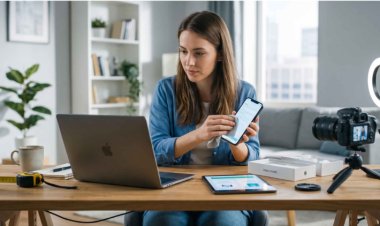 How to Sell a Mobile Online Safely and Get the Best Price 2026