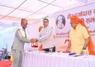 Dr. Ajay Pal Singh Dhanla Honored with Veer Durgadas Rathore Award for Contribution to Yoga and Ayurveda