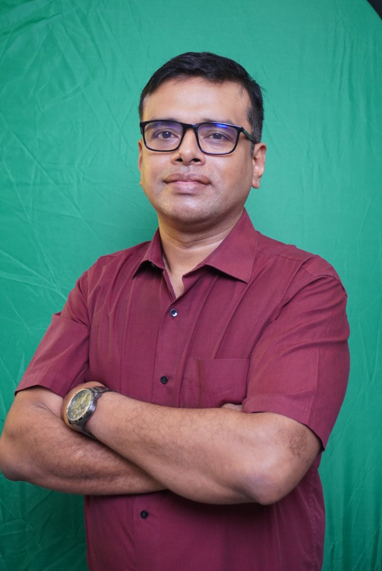 Dr. Satyartha Prakash and the Evolution of Hair Transplantation in Odisha