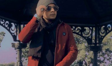 Umesh Kaushik: A Music Producer makes the music business visionary