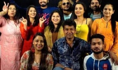 Unleash Your Inner Star at the Best Acting School in Mumbai: Naresh Panchal - The Exclusive Acting Coach